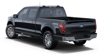 2025 Ford F-150® External Image 3